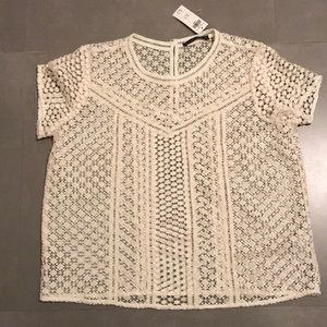 NWT Abercrombie Top